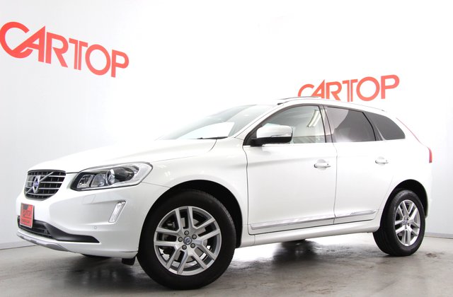 ボルボXC60D4 クラシック