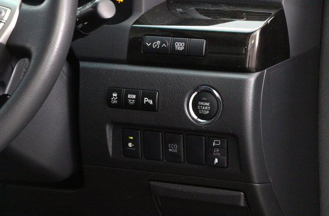 トヨタヴェルファイア2.4Z ゴールデンアイズII