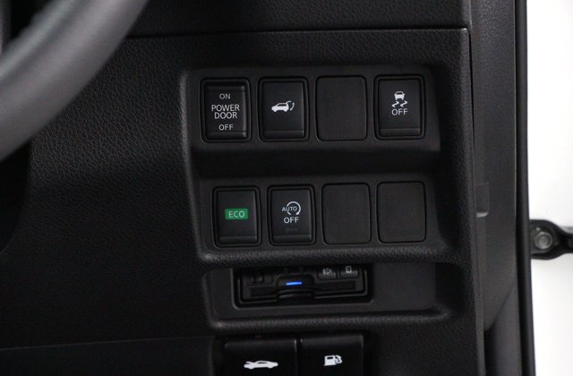 ニッサンエクストレイル20Xi