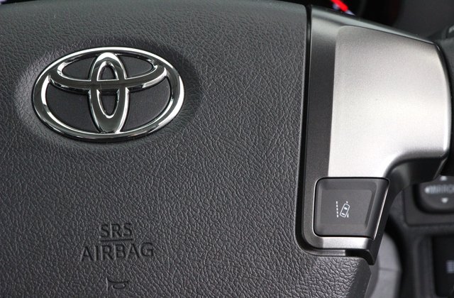 トヨタハイエースバン スーパーGL ダークプライム