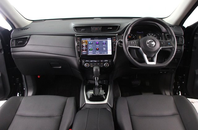 ニッサンエクストレイル20Xi