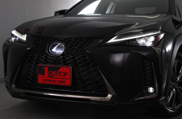 レクサスUX250h Fスポーツ