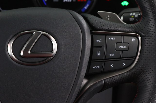 レクサスUX250h Fスポーツ