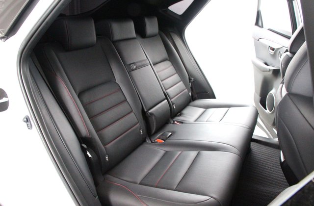 レクサスNX200t Fスポーツ