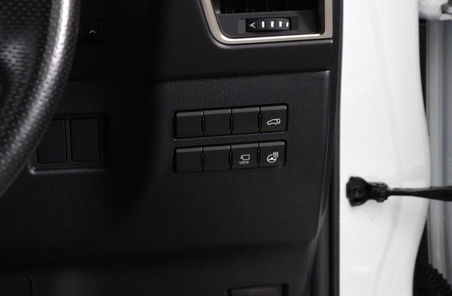 レクサスNX200t Fスポーツ