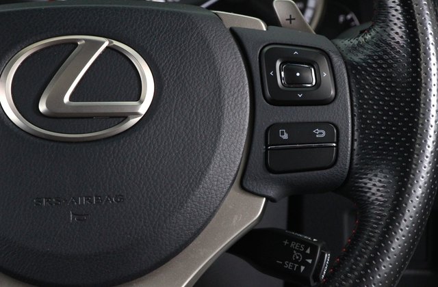 レクサスNX200t Fスポーツ