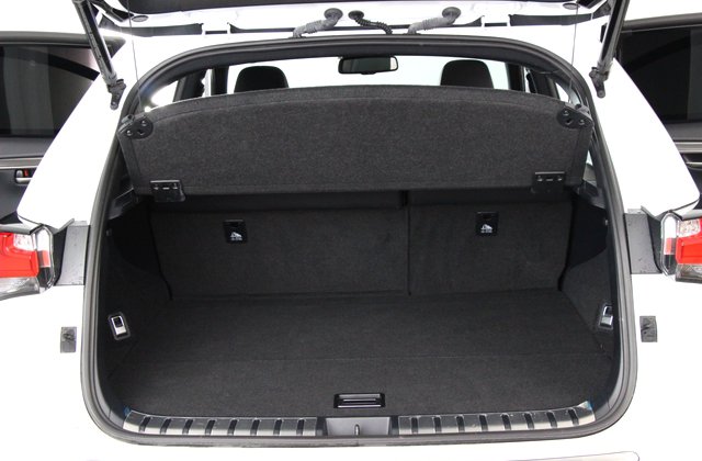 レクサスNX300h Fスポーツ