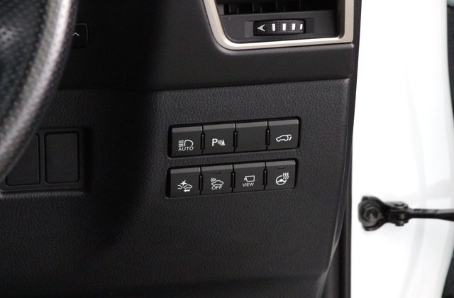 レクサスNX300h Fスポーツ