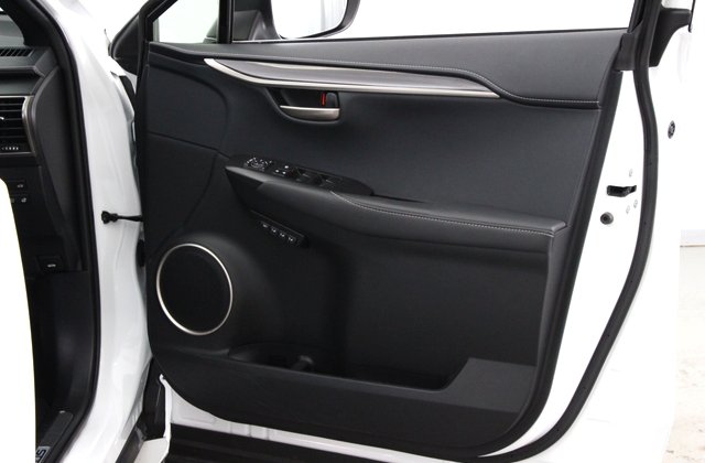 レクサスNX300h Fスポーツ