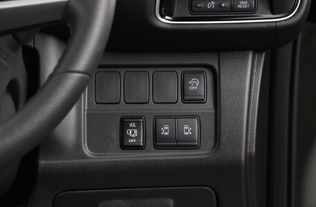 ニッサンセレナハイウェイスター VセレクションII