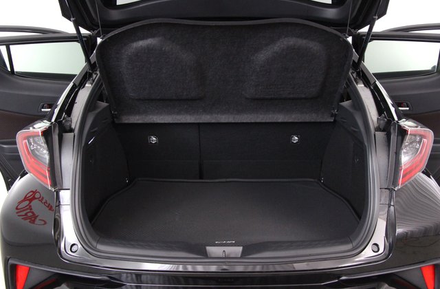 トヨタCHRG LEDエディション