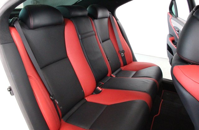 レクサスLSLS460 Fスポーツ クロスライン