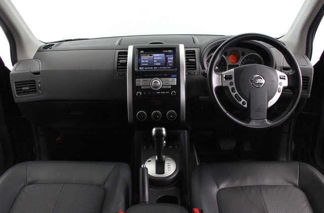 ニッサンエクストレイル20Xt