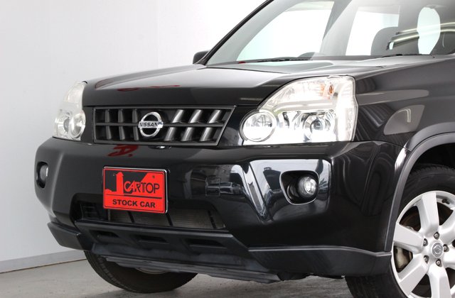 ニッサンエクストレイル20Xt