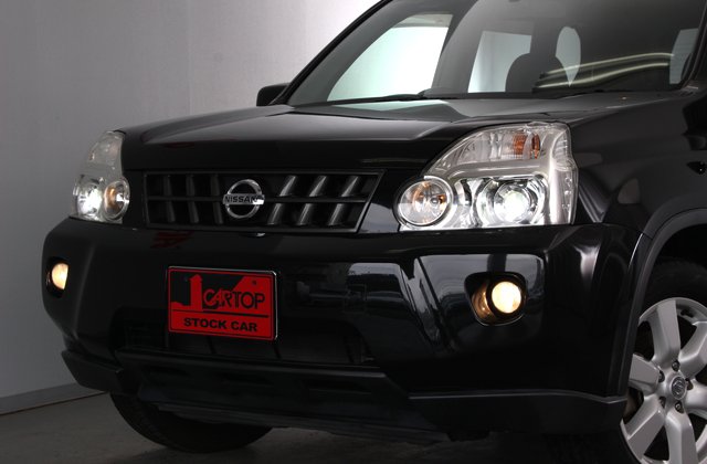 ニッサンエクストレイル20Xt
