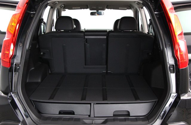 ニッサンエクストレイル20Xt