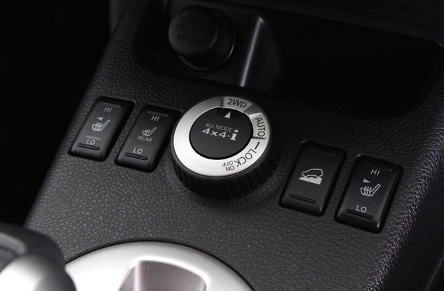 ニッサンエクストレイル20Xt