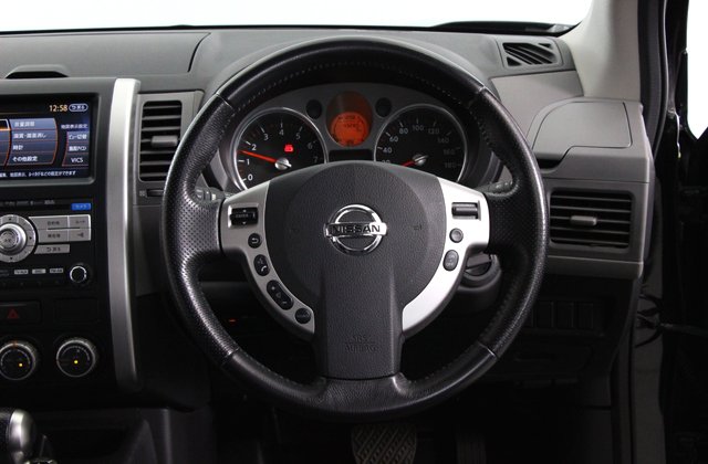 ニッサンエクストレイル20Xt