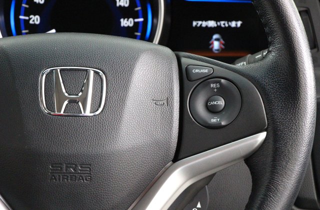ホンダフィットハイブリッドHYBRID Lパッケージ