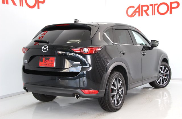 マツダCX-5XD Lパッケージ
