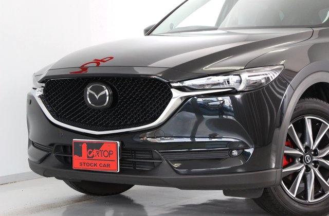 マツダCX-5XD Lパッケージ