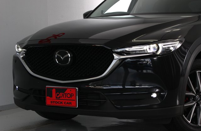 マツダCX-5XD Lパッケージ