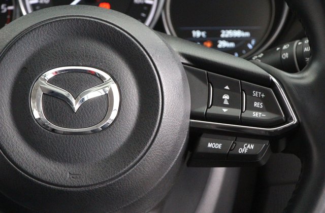 マツダCX-5XD Lパッケージ