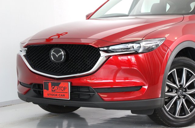 マツダCX-5XDプロアクティブ