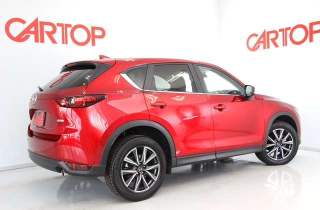 マツダCX-5XDプロアクティブ
