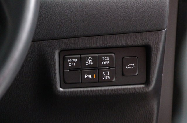 マツダCX-5XDプロアクティブ