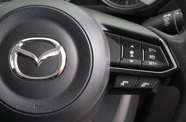 マツダCX-5XDプロアクティブ