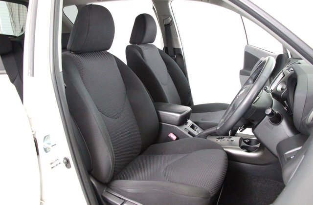 トヨタRAV4スタイル