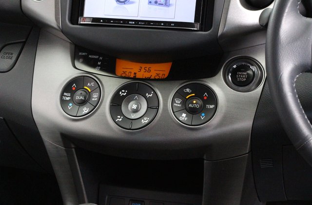 トヨタRAV4スタイル
