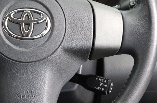 トヨタRAV4スタイル