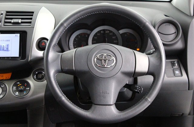 トヨタRAV4スタイル
