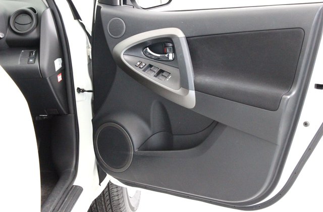 トヨタRAV4スタイル