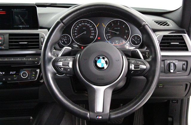 BMW3シリーズ320d ツーリング Mスポーツ