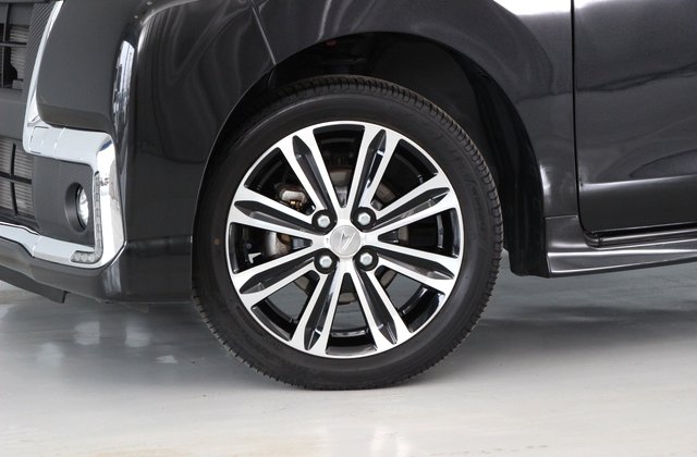 ダイハツタントカスタムRS トップエディションSA III