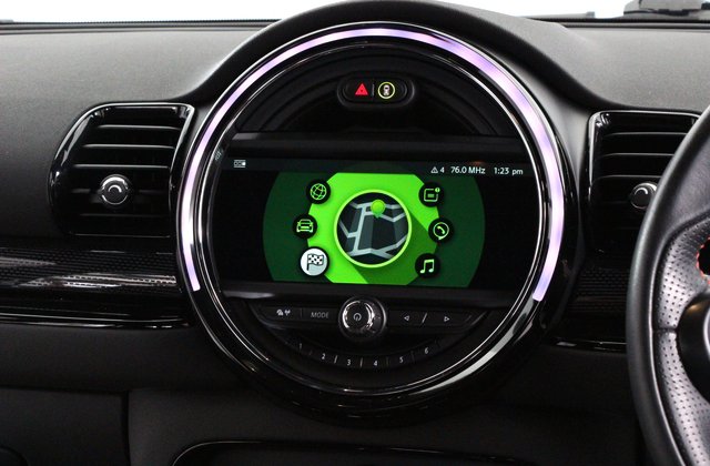 BMW MINICLUBMANジョンクーパーワークス クラブマン
