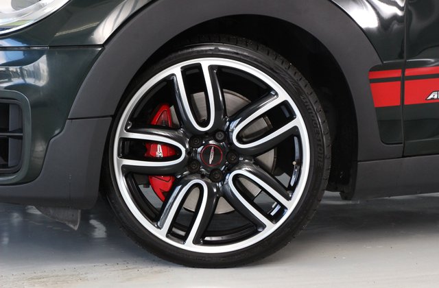 BMW MINICLUBMANジョンクーパーワークス クラブマン
