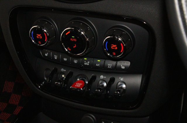 BMW MINICLUBMANジョンクーパーワークス クラブマン