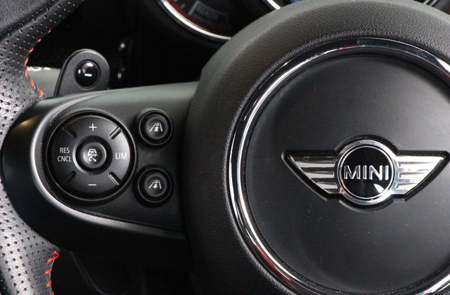 BMW MINICLUBMANジョンクーパーワークス クラブマン