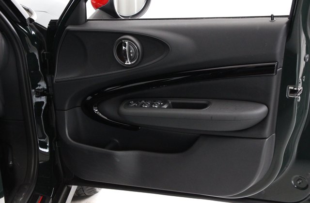BMW MINICLUBMANジョンクーパーワークス クラブマン