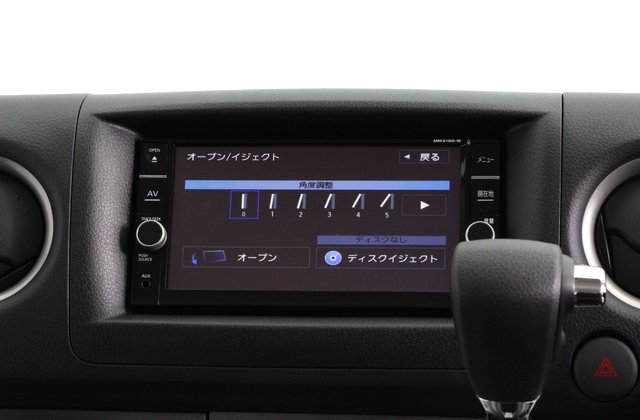 ニッサンNV350キャラバンロング プレミアムGXターボ