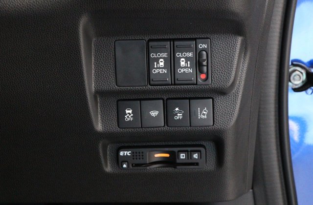 ホンダフリードG ホンダセンシング