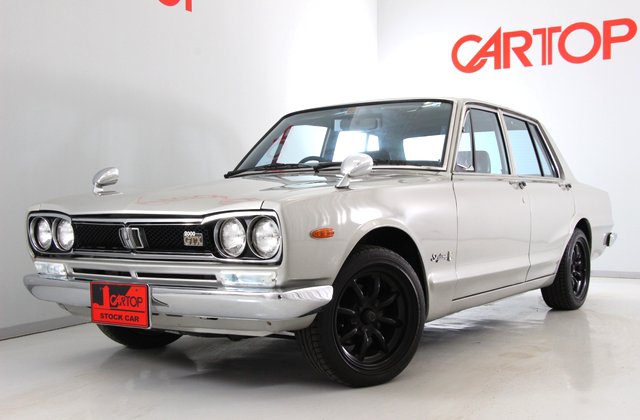 ニッサン スカイライン Gt X 8077 の中古車詳細 岡山の車買取ならカートップ