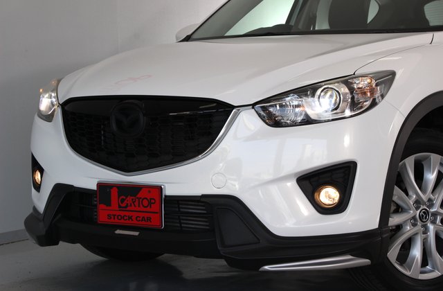マツダCX-5XD Lパッケージ