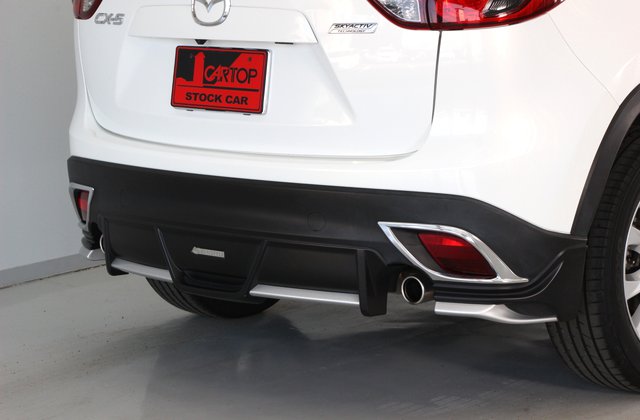 マツダCX-5XD Lパッケージ
