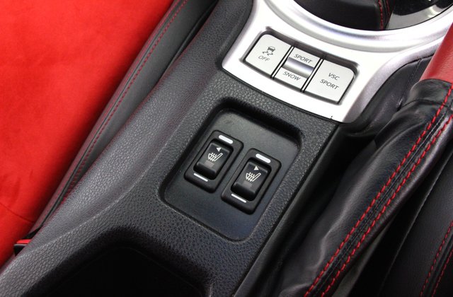 トヨタ86GTリミテッド