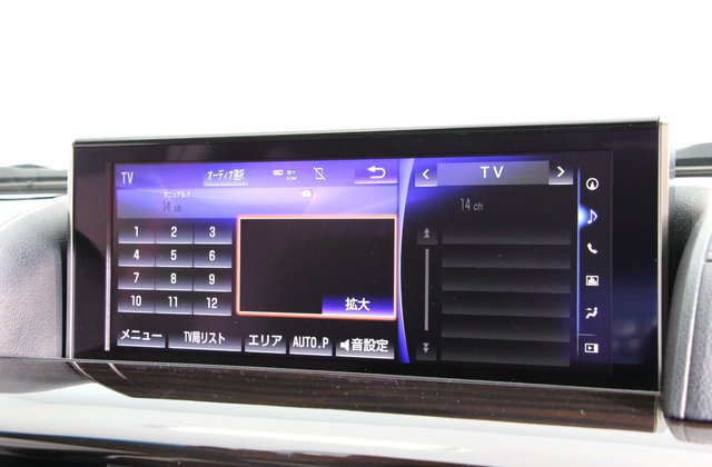 レクサスLX570
